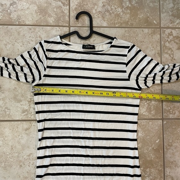 Colette piper knit top - XS - Picture 5 of 7